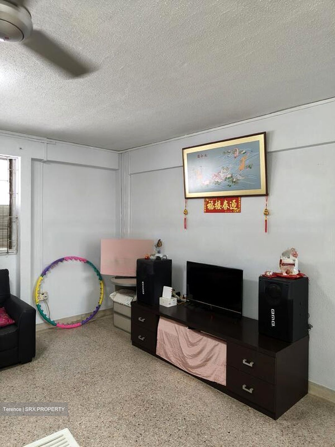 Blk 15 Hougang View (Hougang), HDB 4 Rooms #509525761